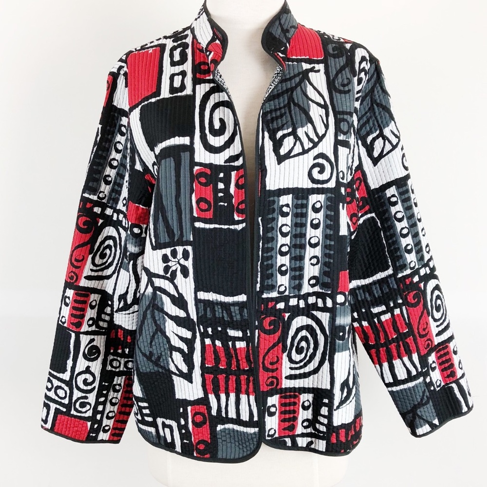 Alfred Dunner Blazer - 14P